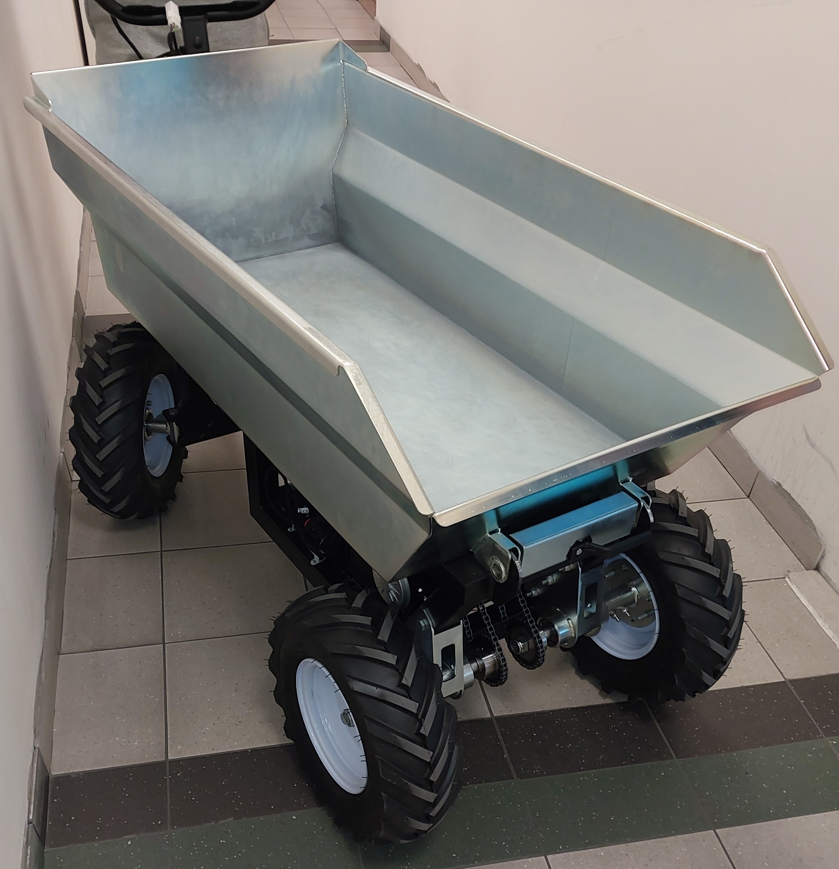 Platforma MobilityX